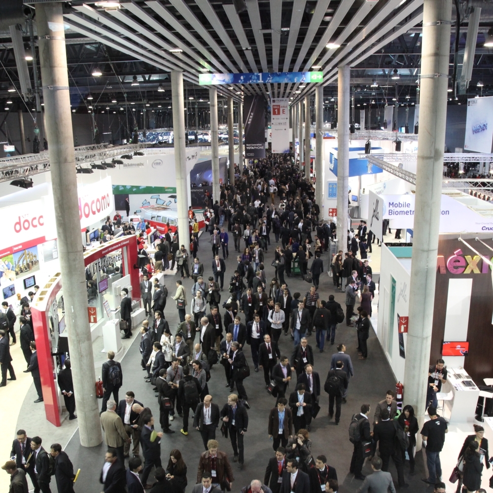 Mobile World Congress